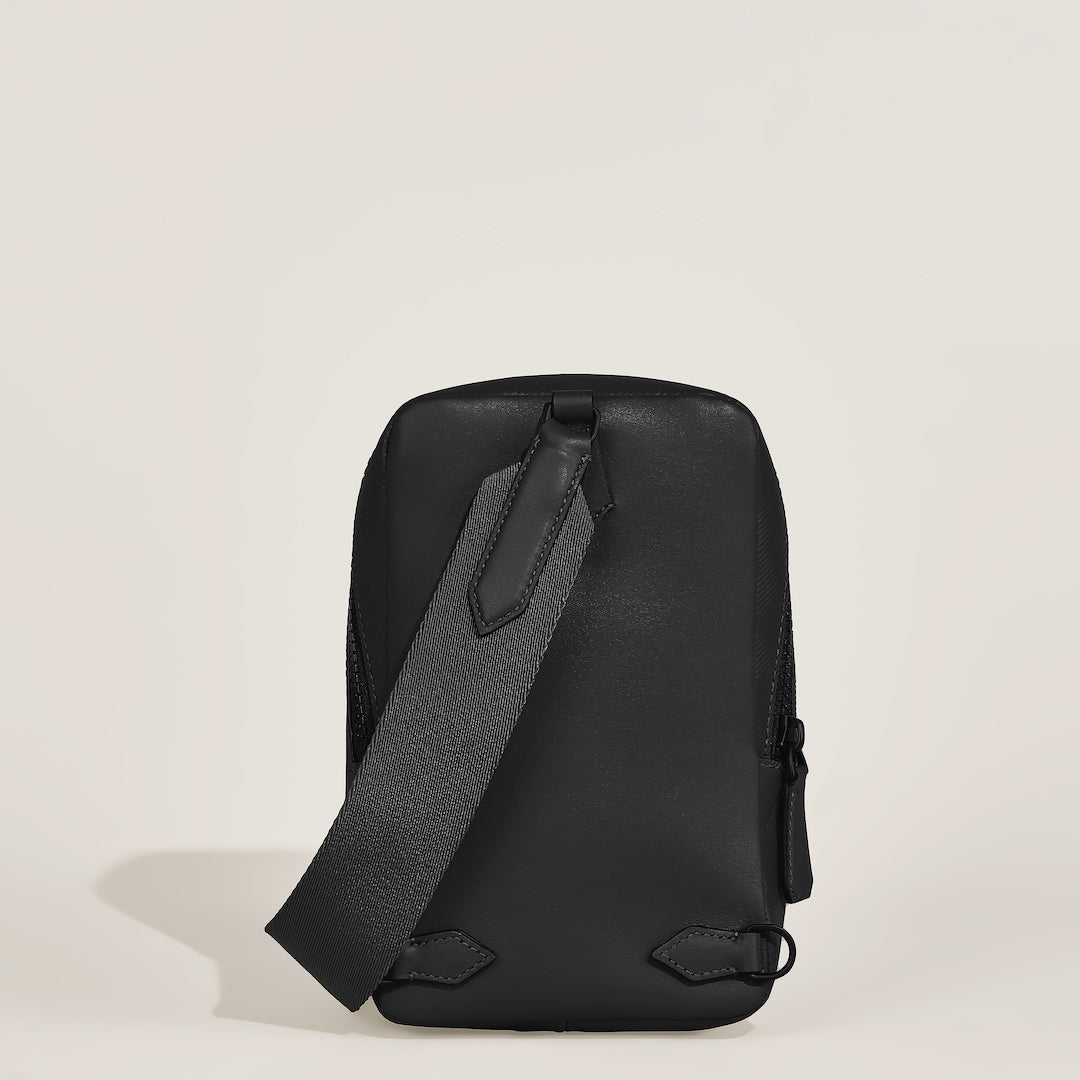 Montblanc Sac porté corps Companion petit modèle