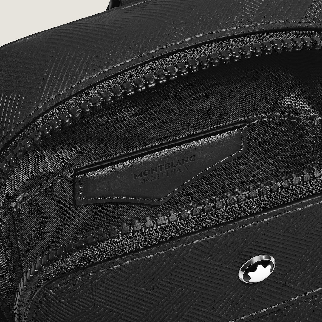 Montblanc Sac porté corps Companion petit modèle