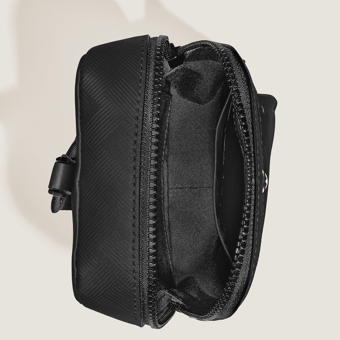 Montblanc Sac porté corps Companion petit modèle
