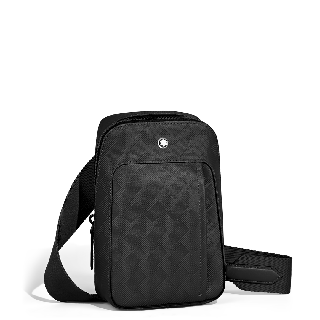 Montblanc Sac porté corps Companion petit modèle