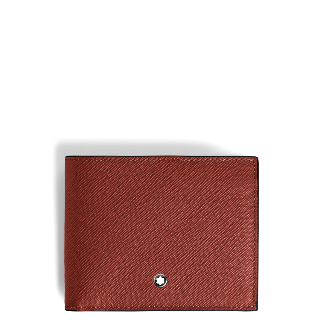 Wallet 6cc in Sartorial Leather