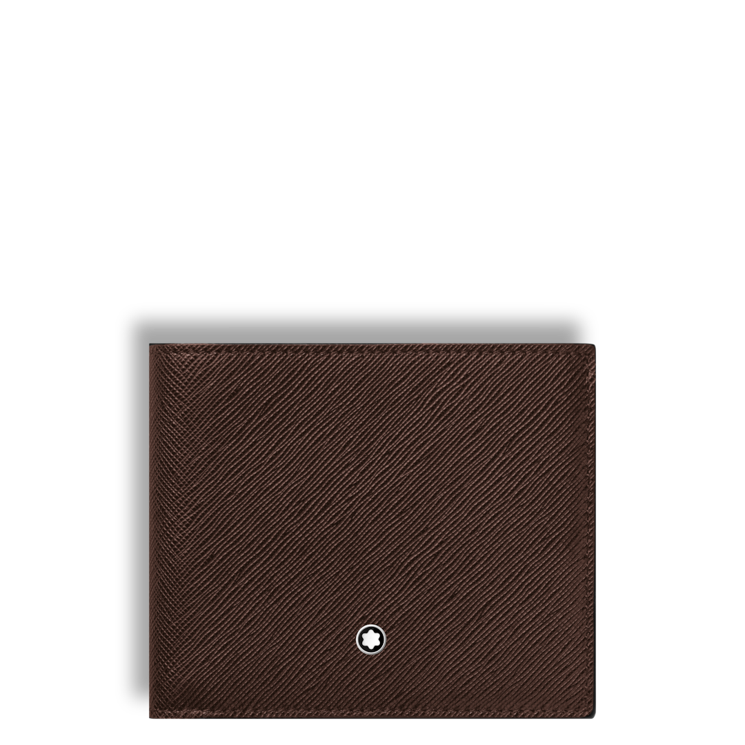 Wallet 8cc in Sartorial Leather