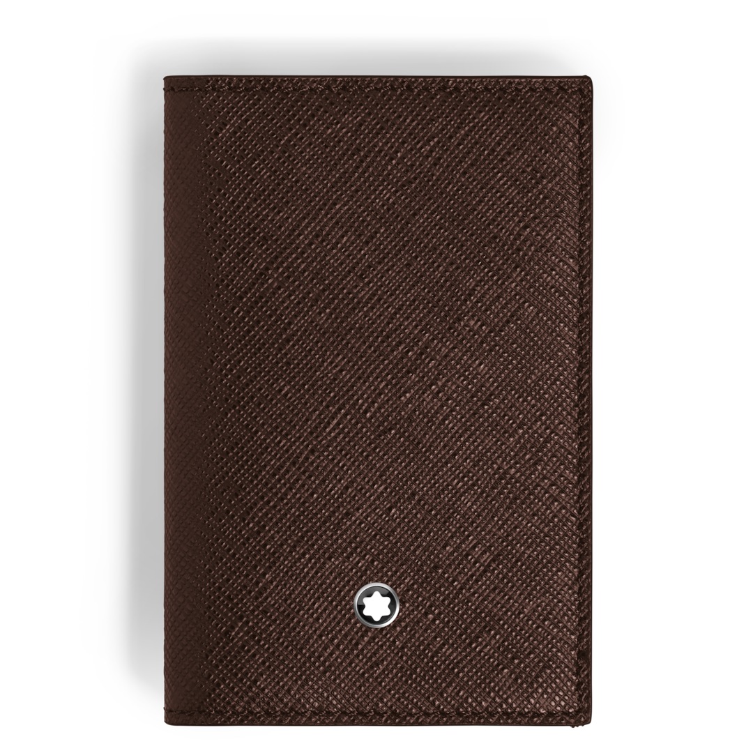 Card Holder 2cc in Sartorial Leather