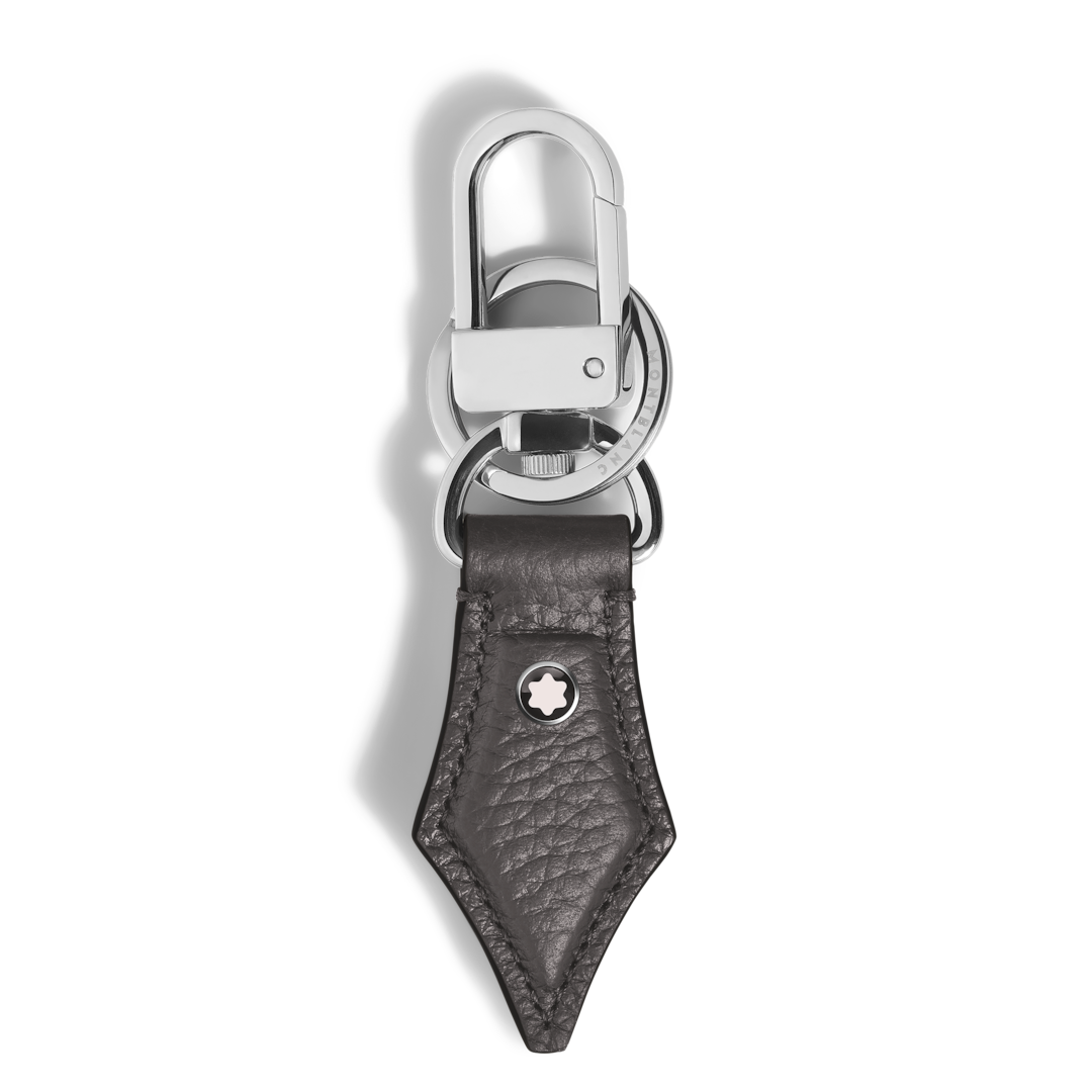 Nib Key Holder in Sartorial Leather