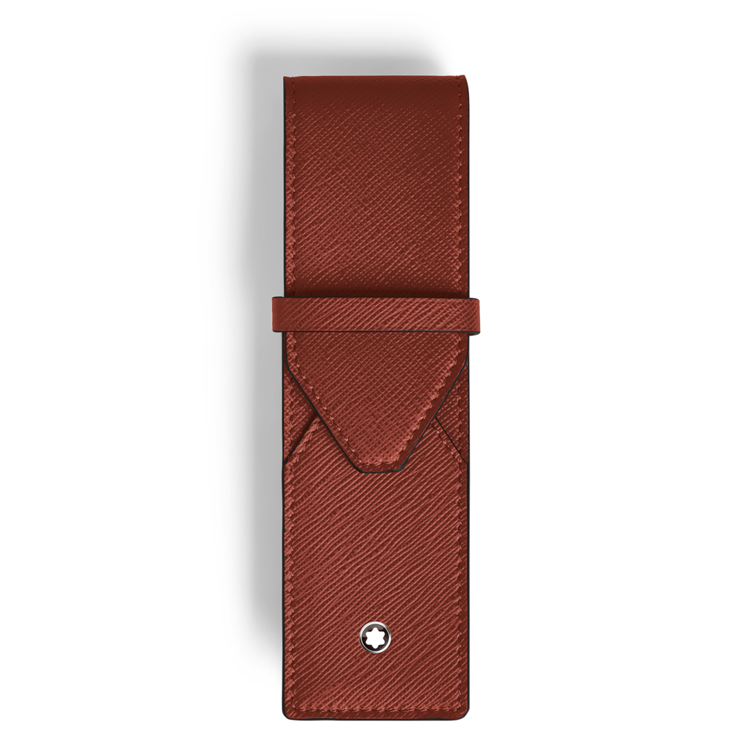 Montblanc Envelope 2-Pen Pouch