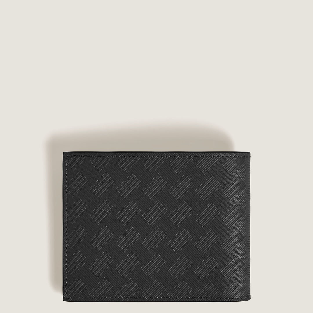Wallet 6cc in Extreme Leather