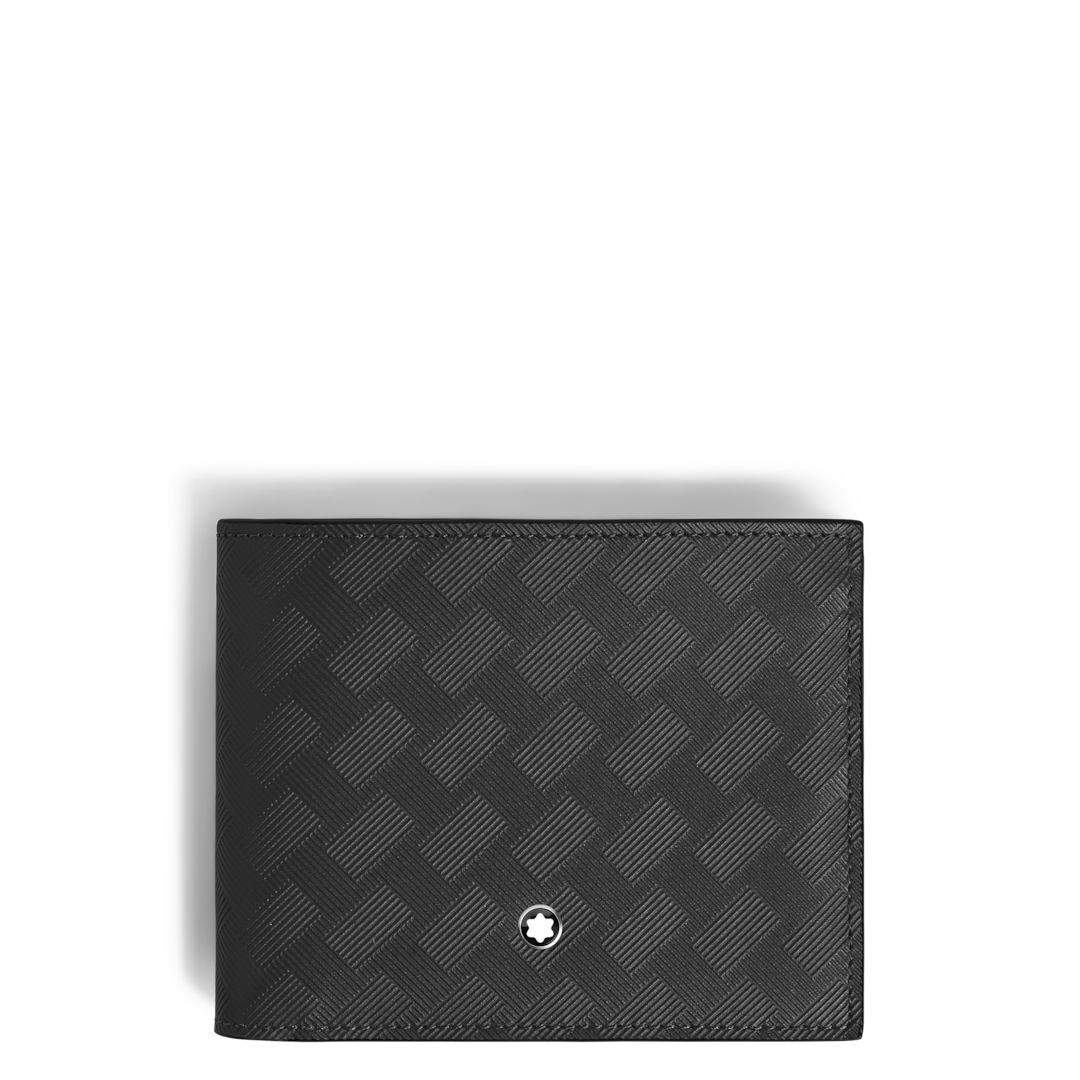 Wallet 6cc in Extreme Leather