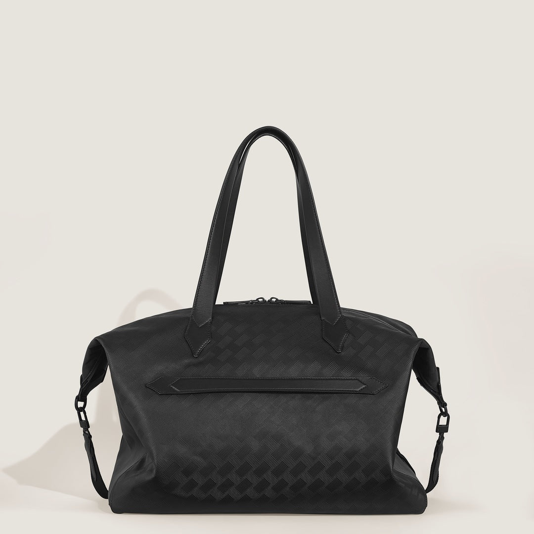 Montblanc Panorama Weekender 43 Bag
