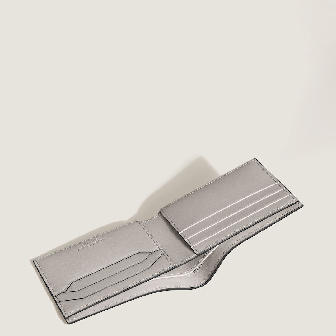 Portefeuille 6 cc en cuir Extreme