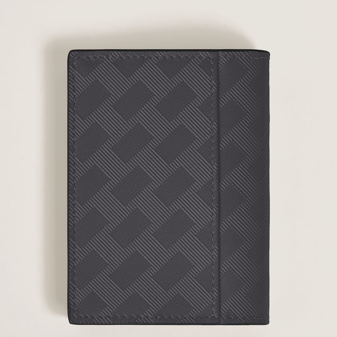 Porte-cartes 4cc en cuir Extreme
