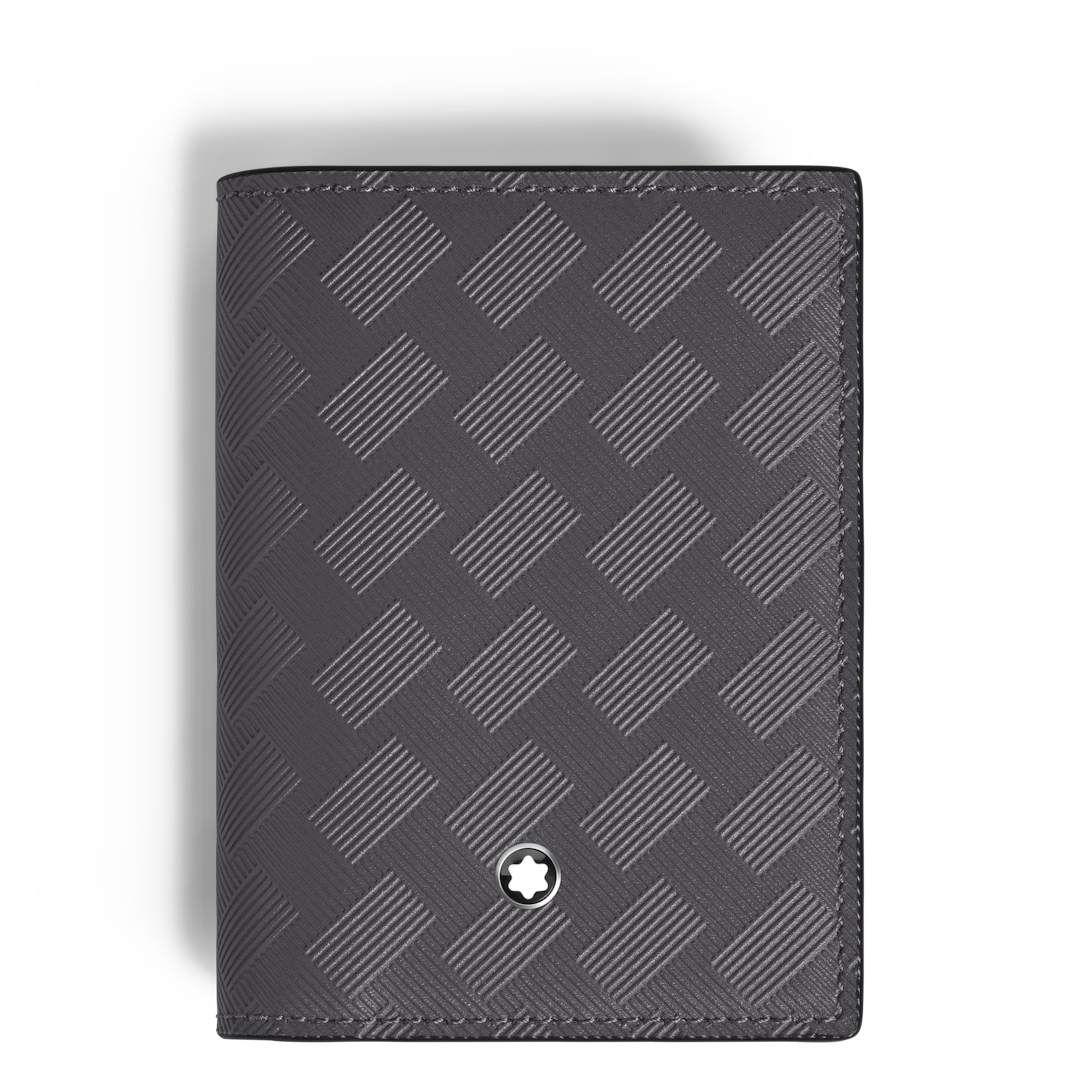 Porte-cartes 4cc en cuir Extreme
