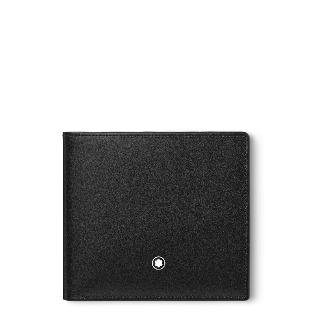 Meisterstück Wallet 8cc