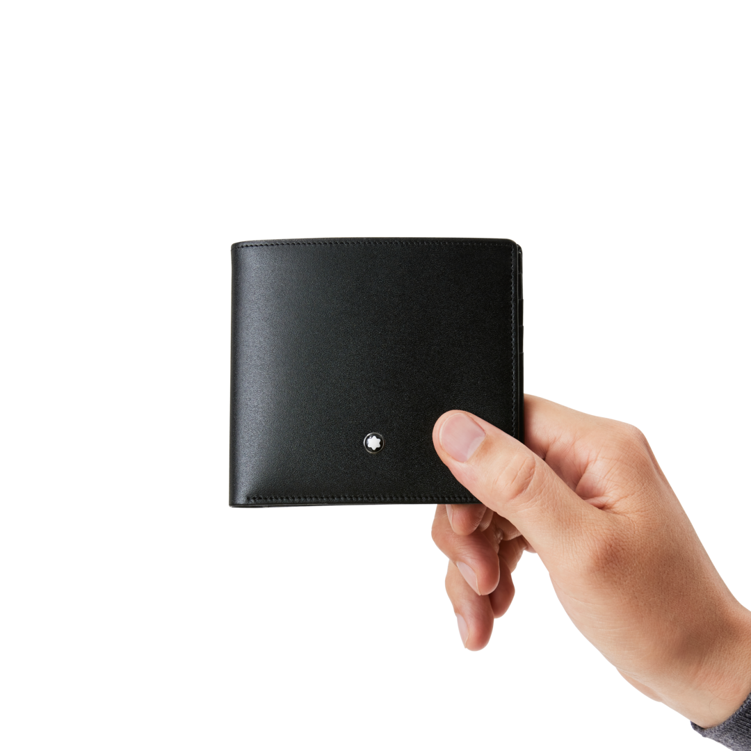 Meisterstück Wallet 8cc