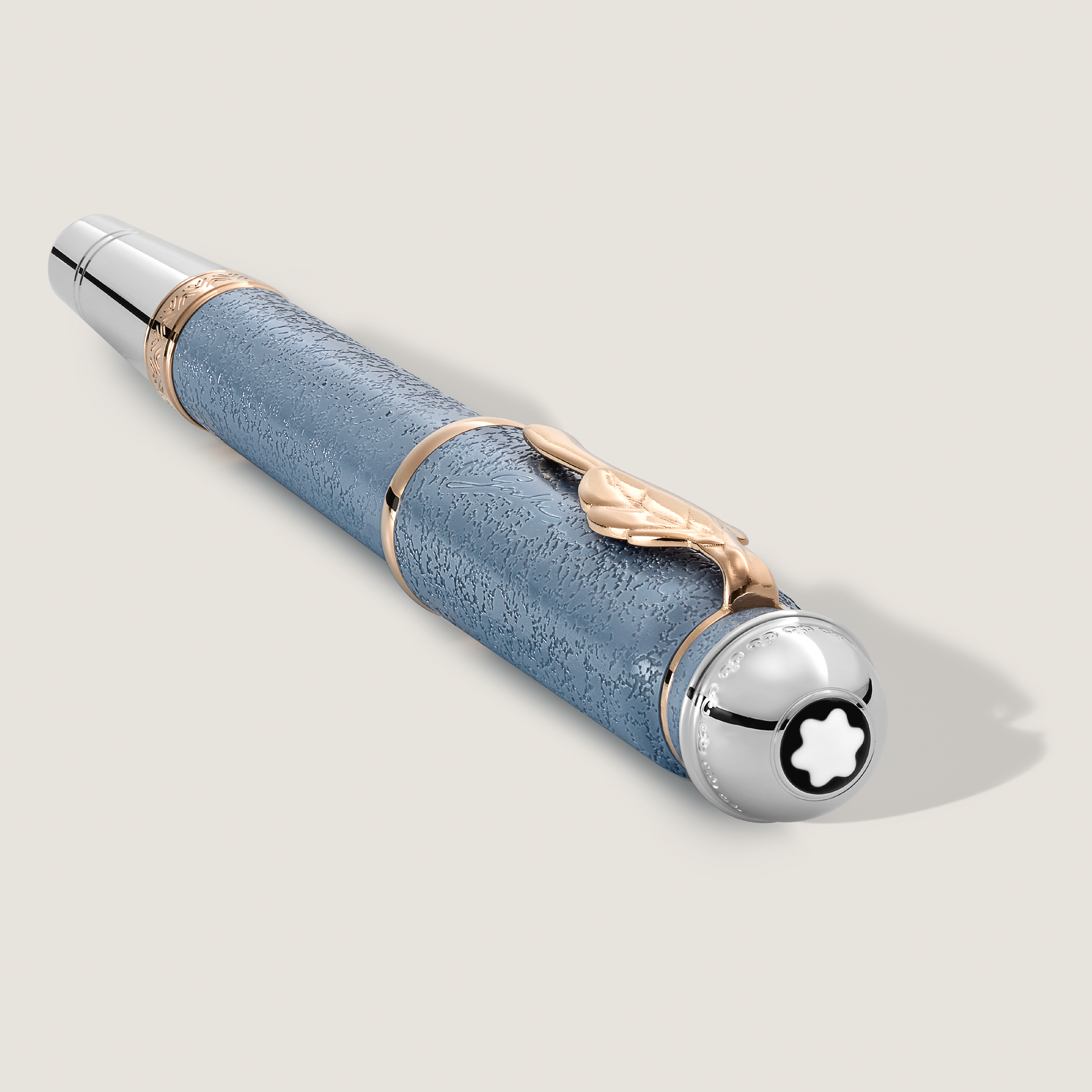 Writers Edition Homage to Johann Wolfgang von Goethe Limited Edition Fountain Pen