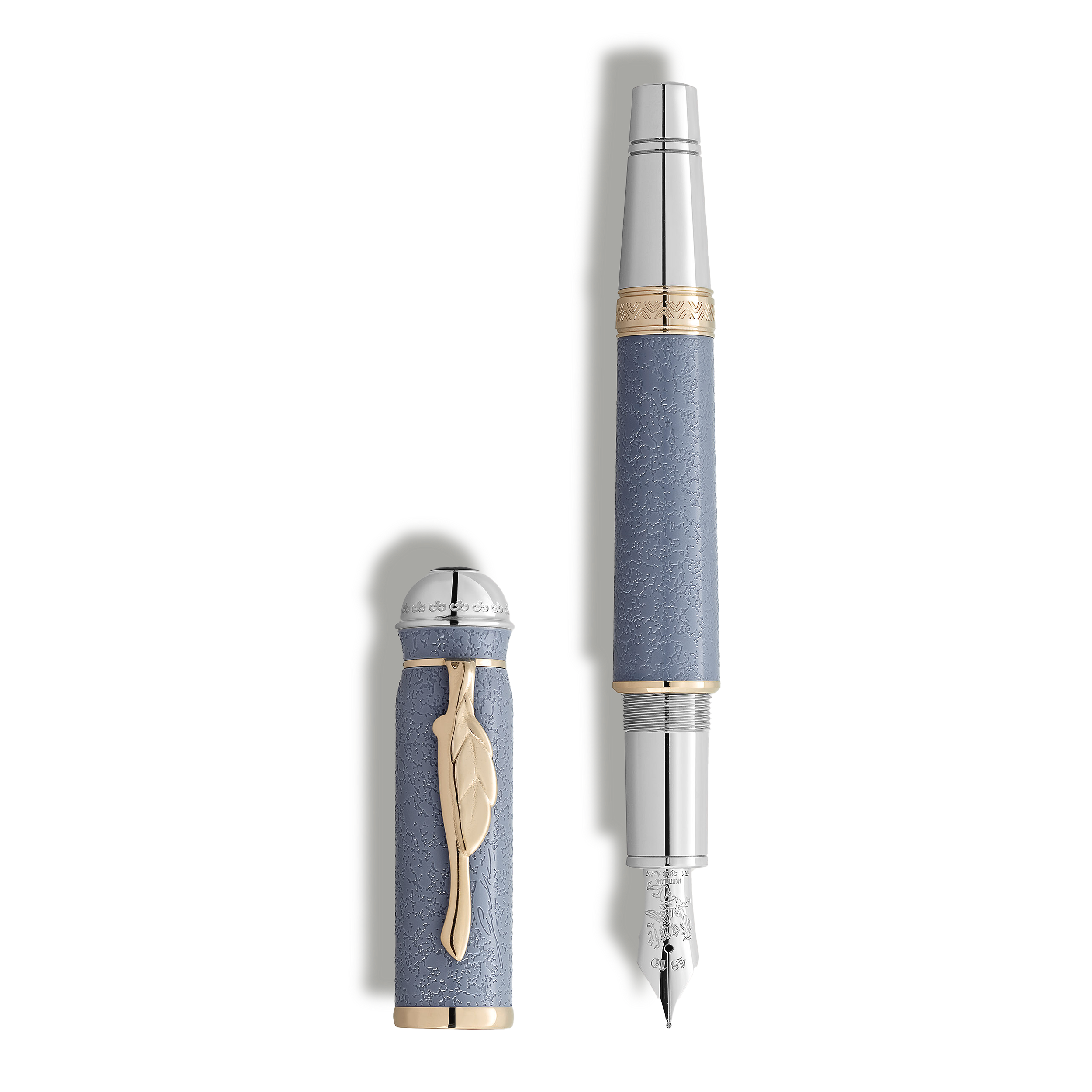 Writers Edition Homage to Johann Wolfgang von Goethe Limited Edition Fountain Pen