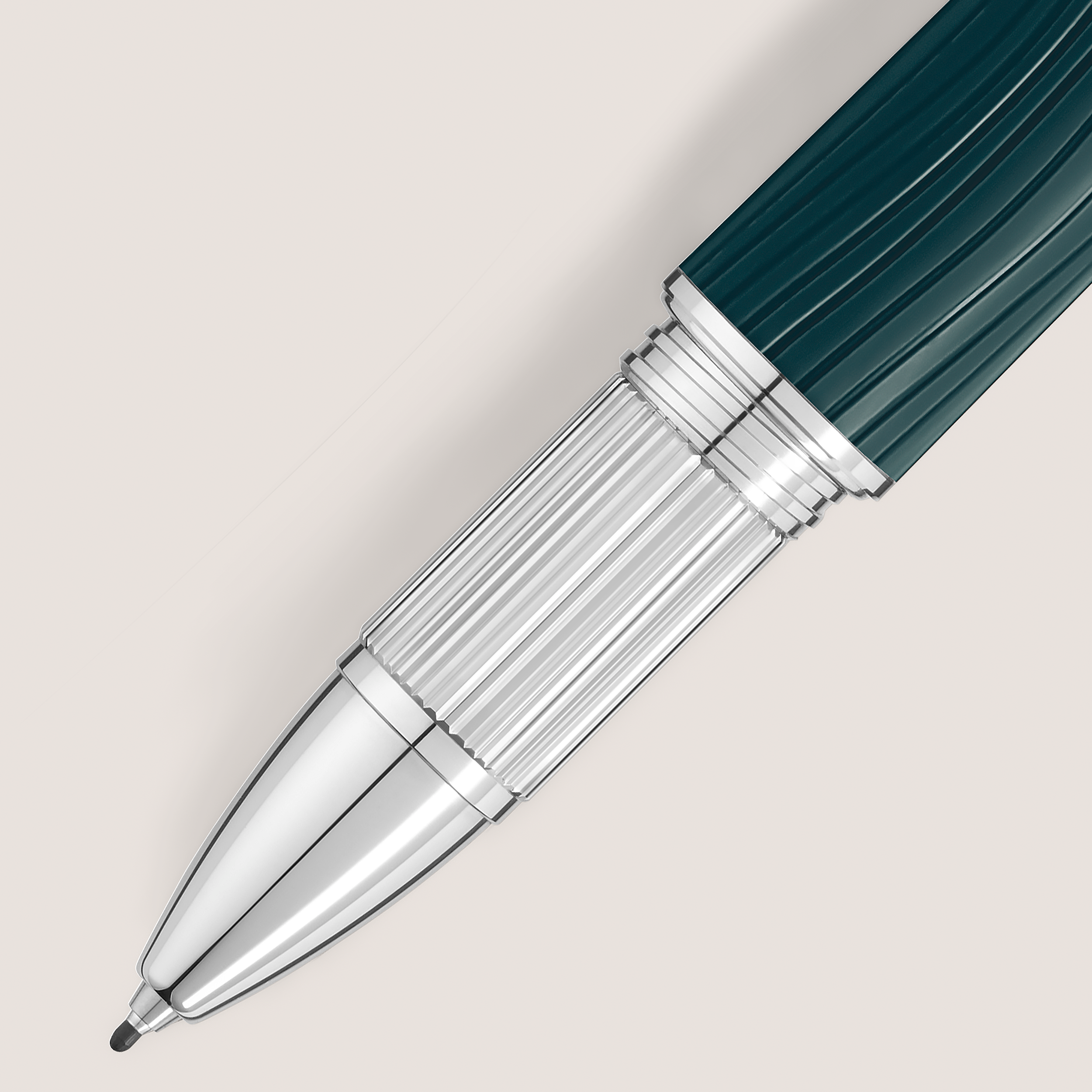 StarWalker Polar Green Doué Fineliner