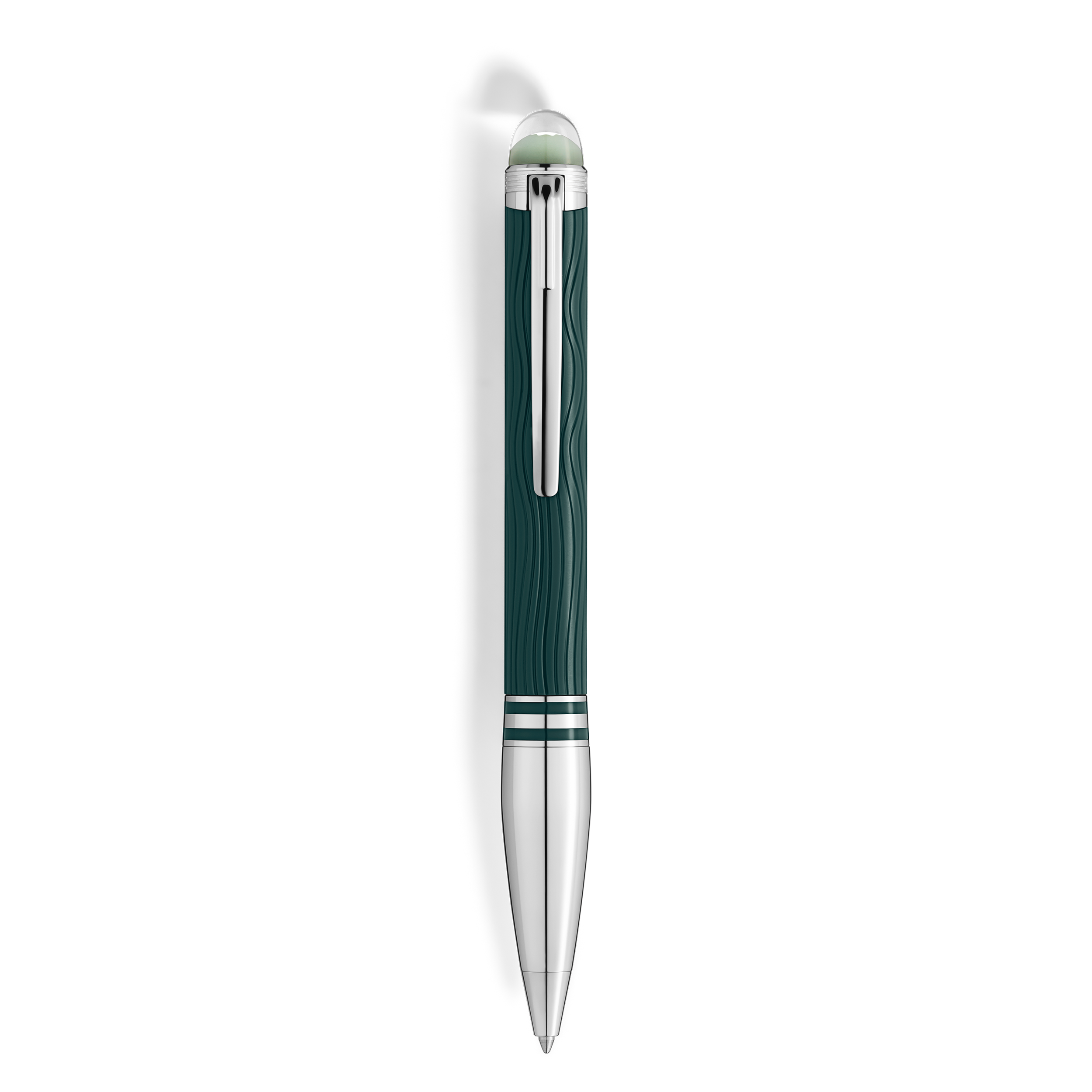 StarWalker Polar Green Doué Ballpoint