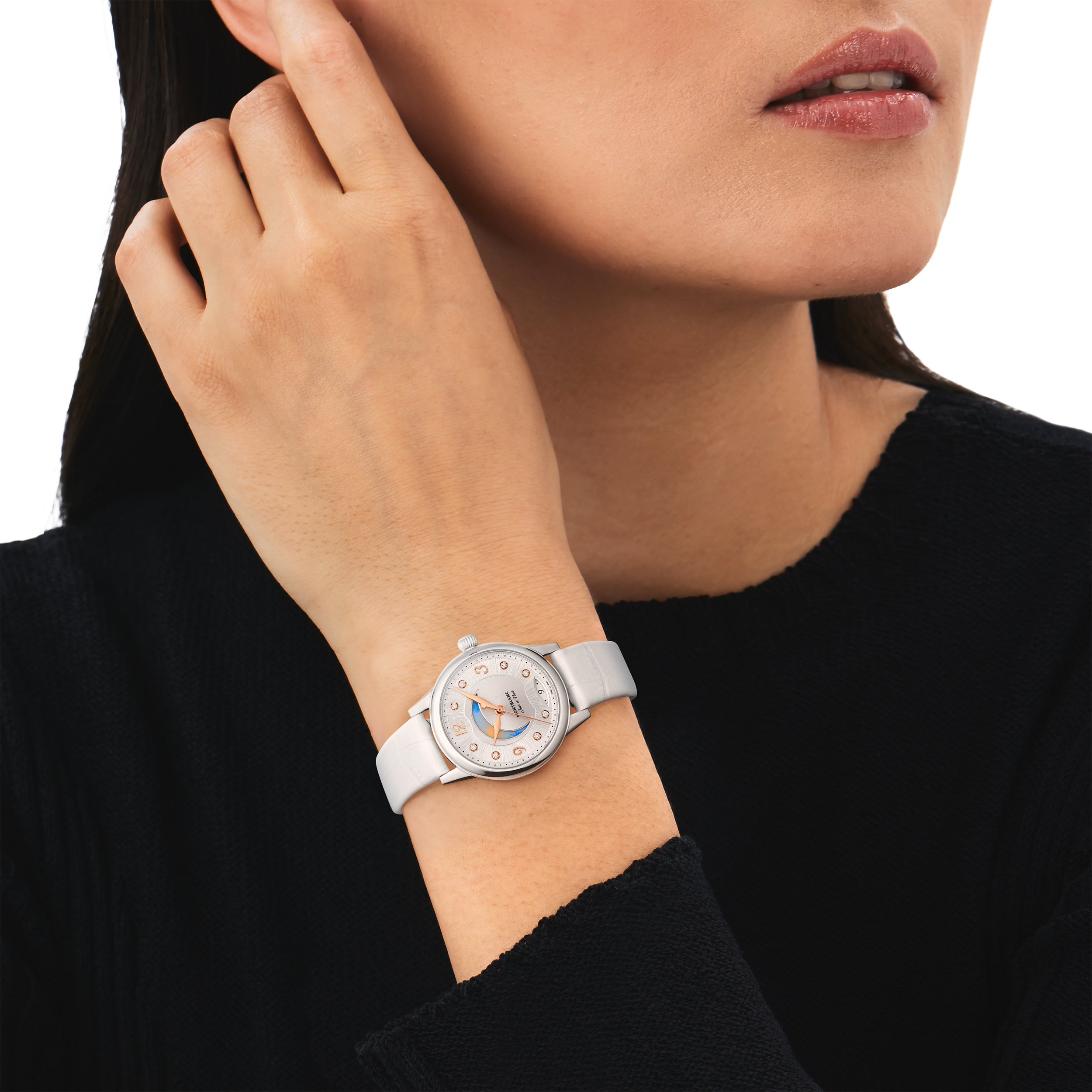 Montblanc Bohème Day & Night 30 mm