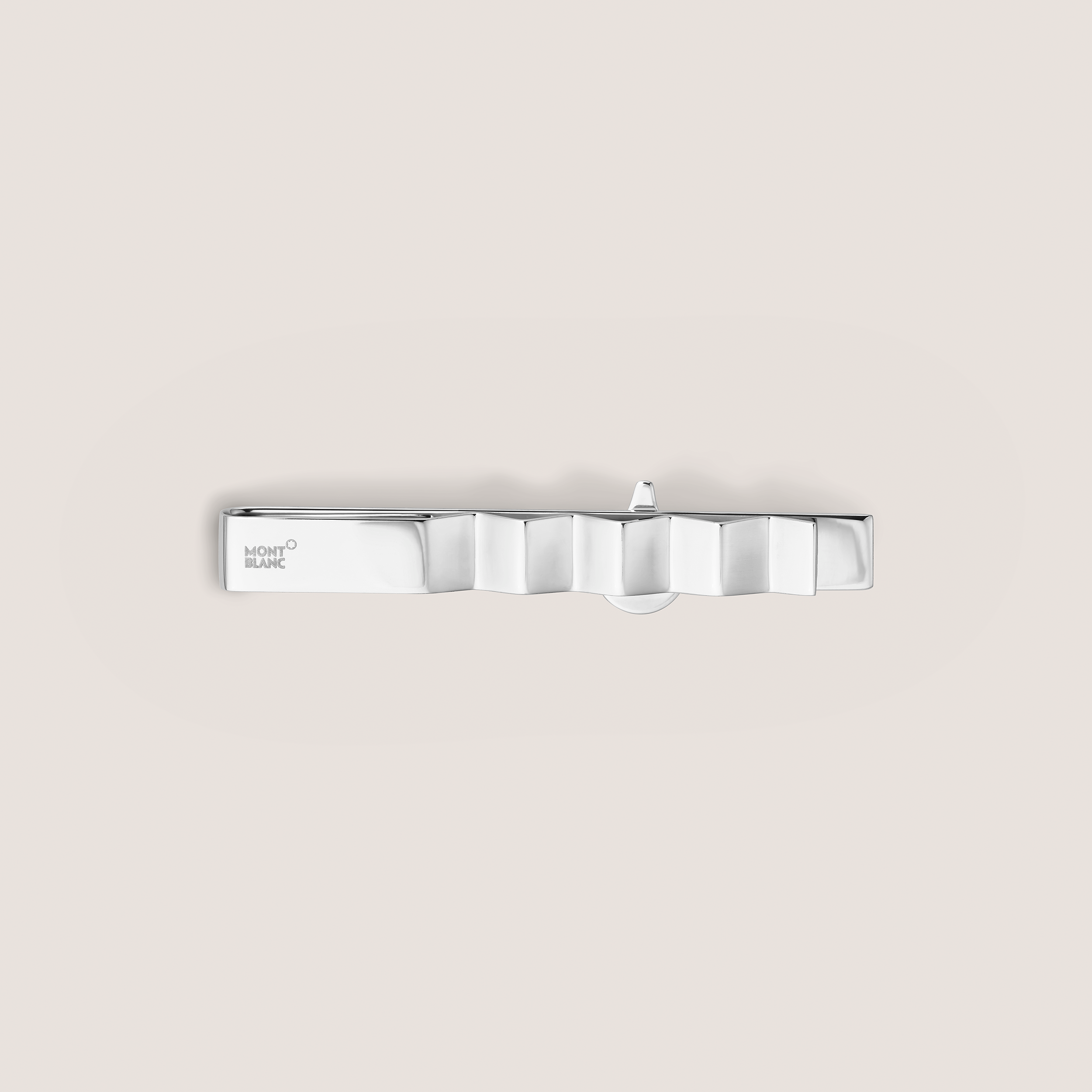 Tie Bar Meisterstück Tribute to the Book Around the World in 80 Days