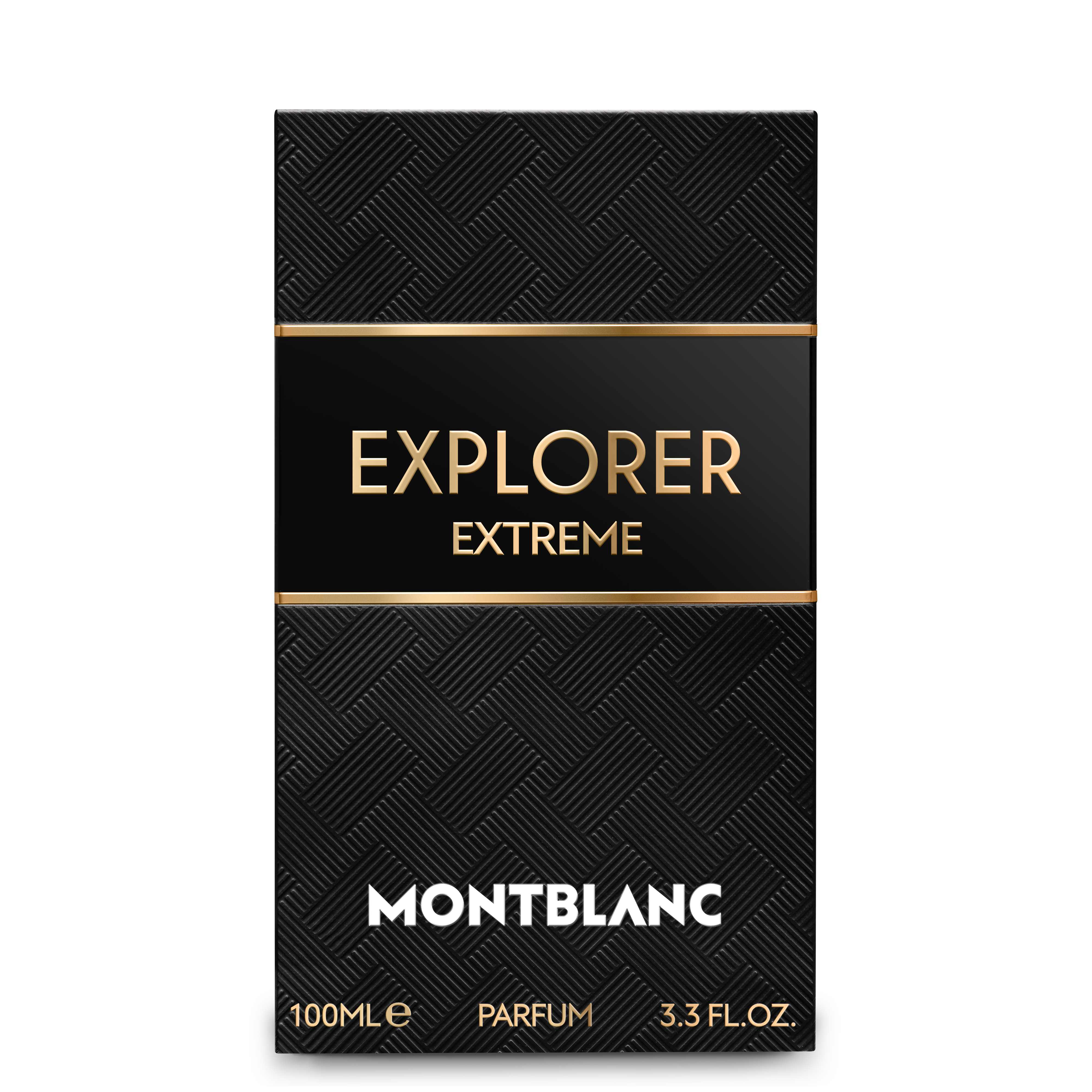 Explorer Extreme Eau de Parfum 100 ml