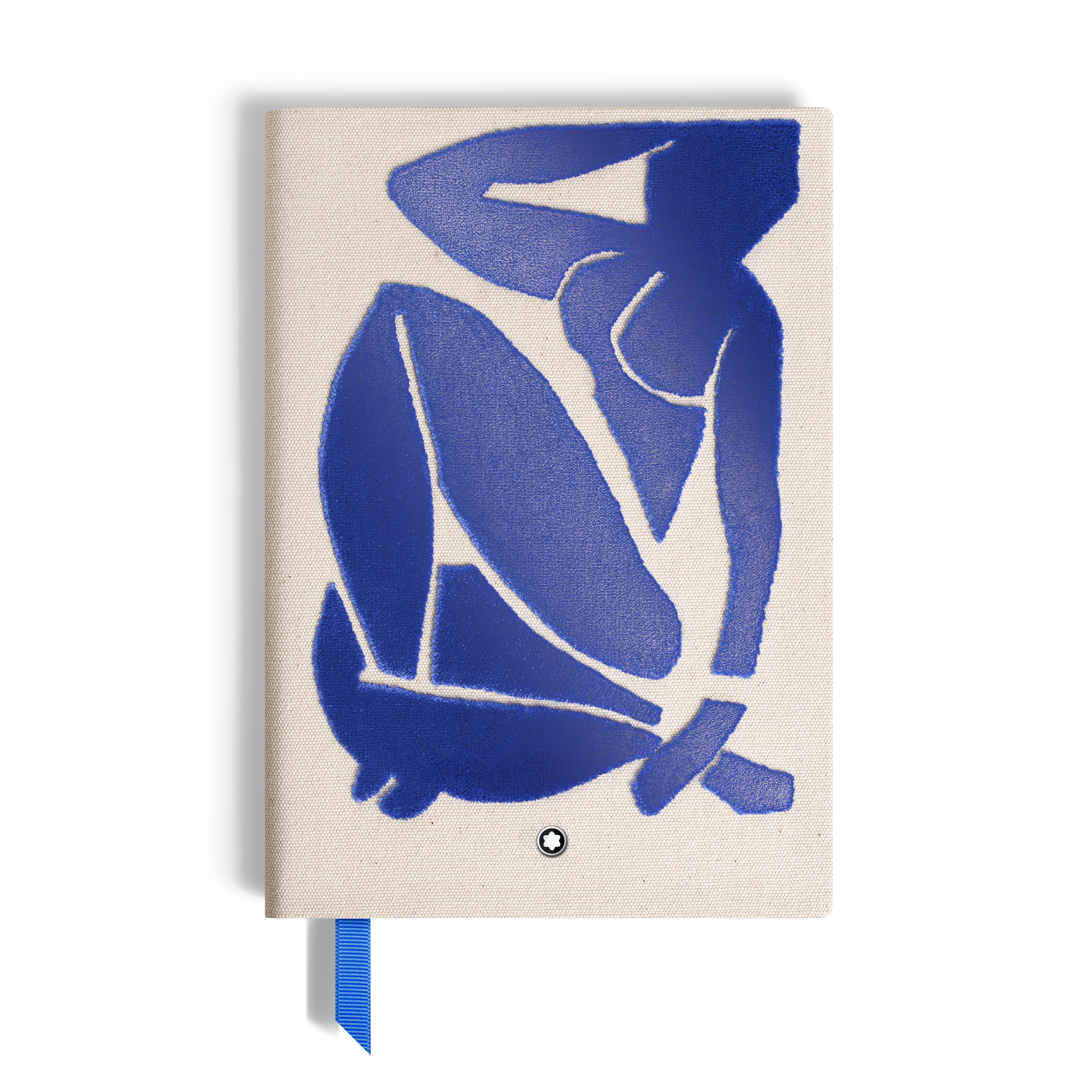 Notebook Medium Matisse, Lined