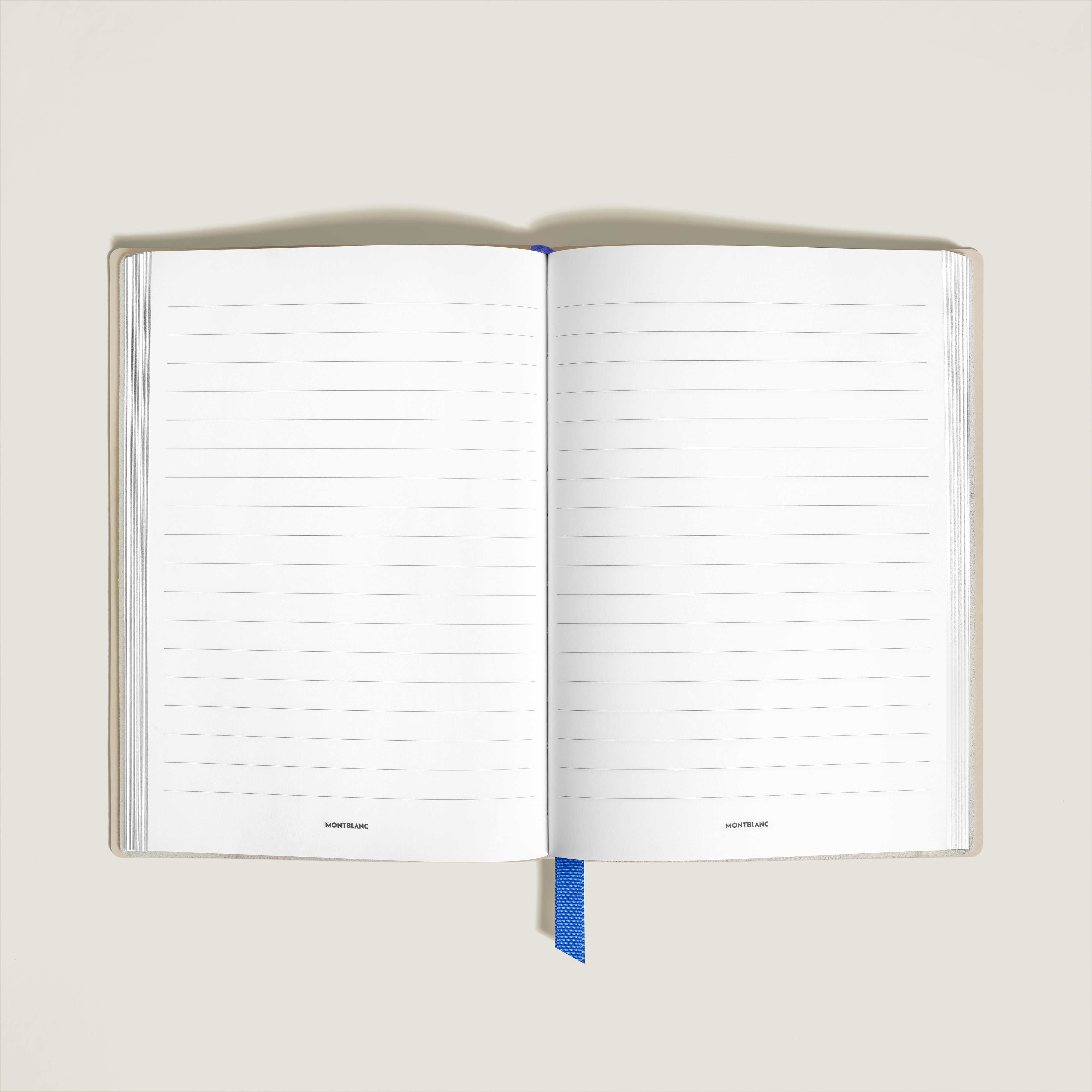 Notebook Medium Matisse, Lined