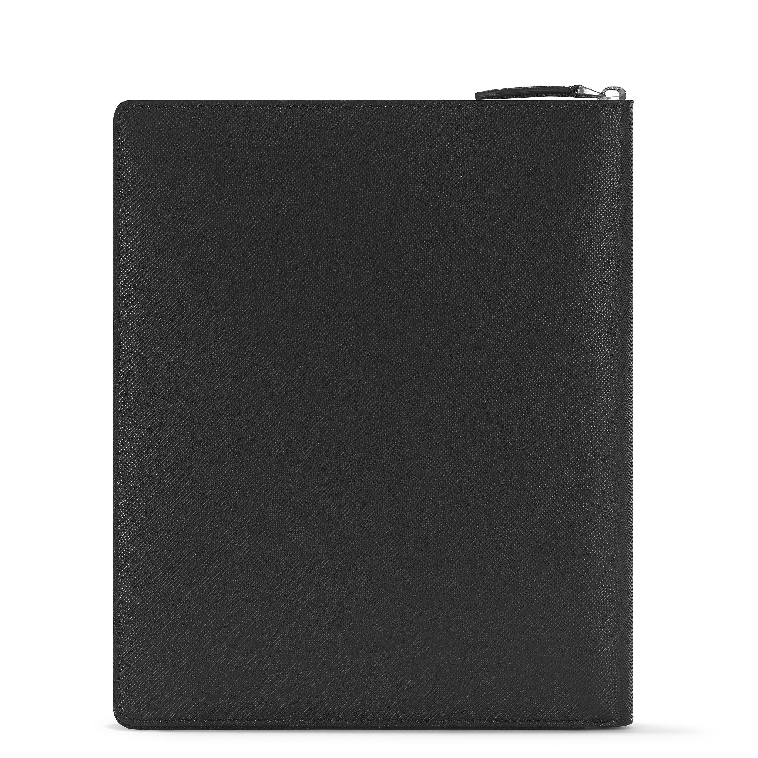 Small Notebook Holder in Sartorial Leather