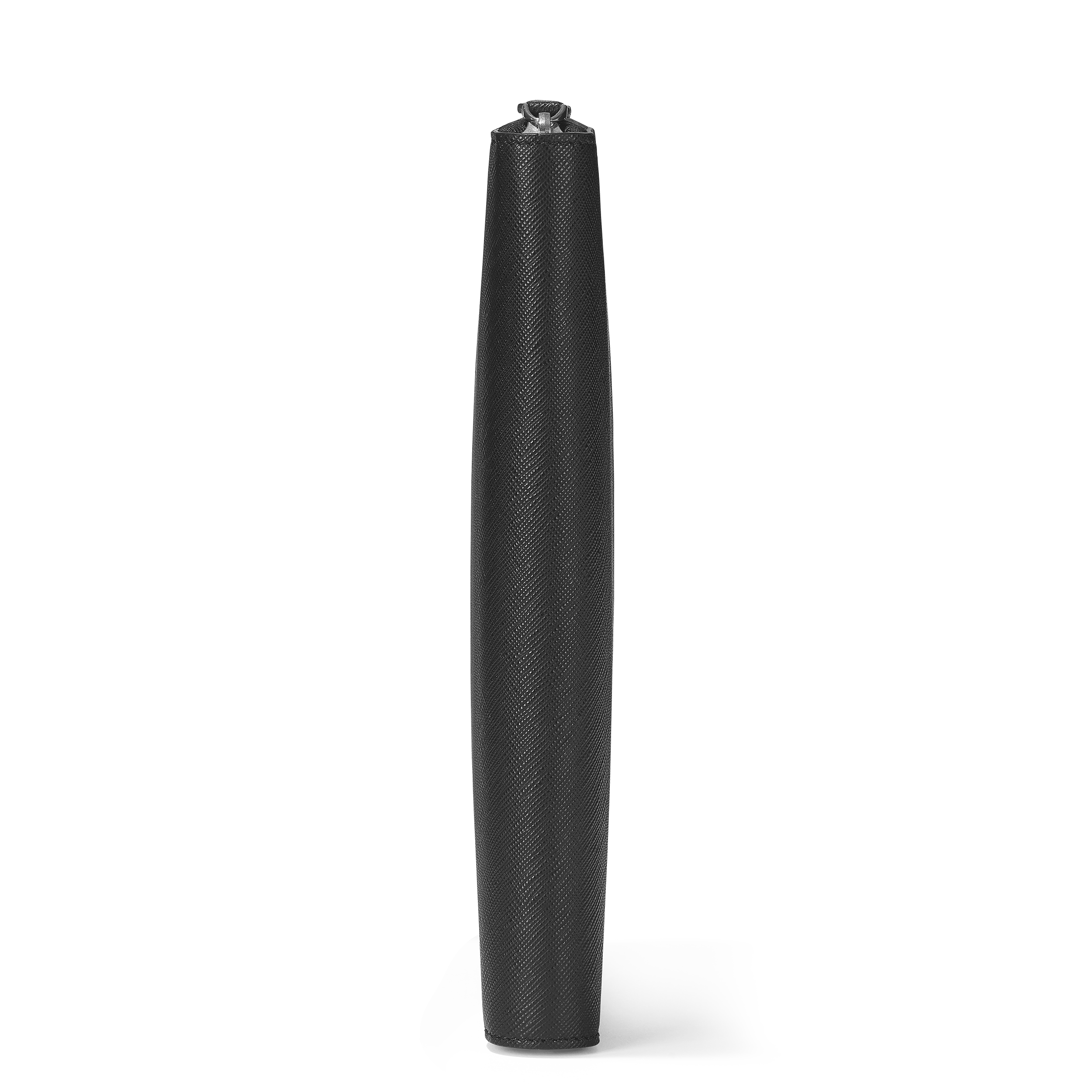 Small Notebook Holder in Sartorial Leather