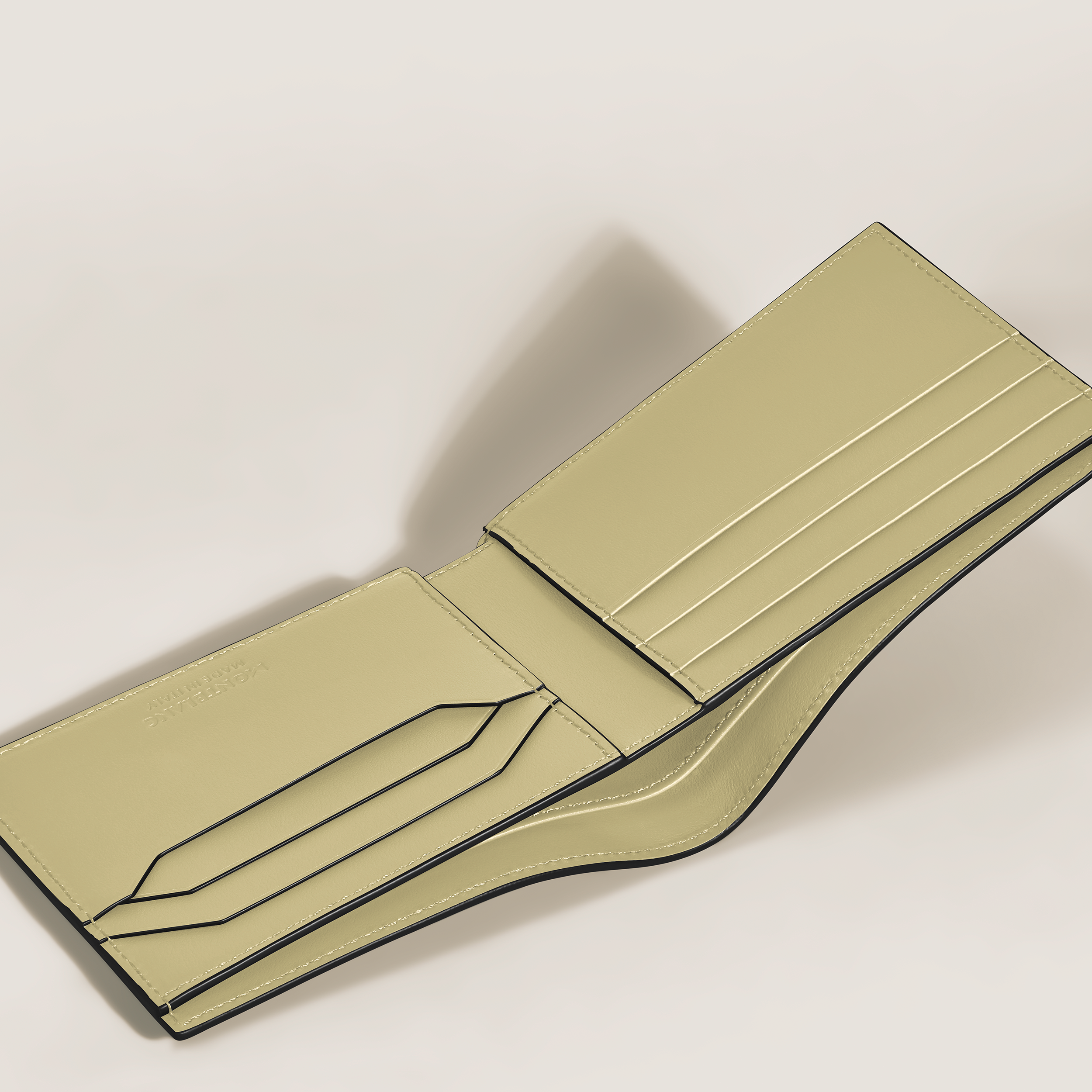 Extreme 3.0 Wallet 6cc