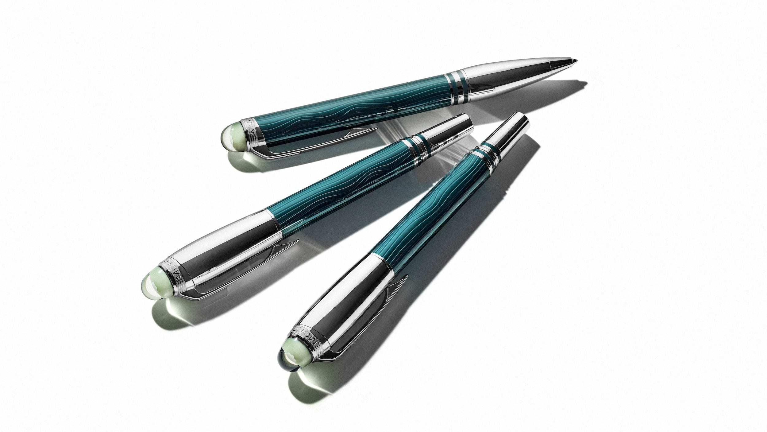 Montblanc Montreal | Luxury Pens, Watches & Leather Goods