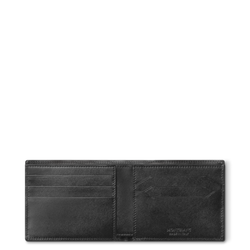 Meisterstück wallet 6cc