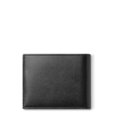 Meisterstück wallet 6cc