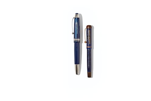 Meisterstück The Origin Collection LeGrand Rollerball