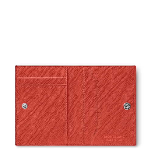 Meisterstück Sartorial Mini wallet 4cc