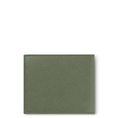 Meisterstück Sartorial wallet 8cc