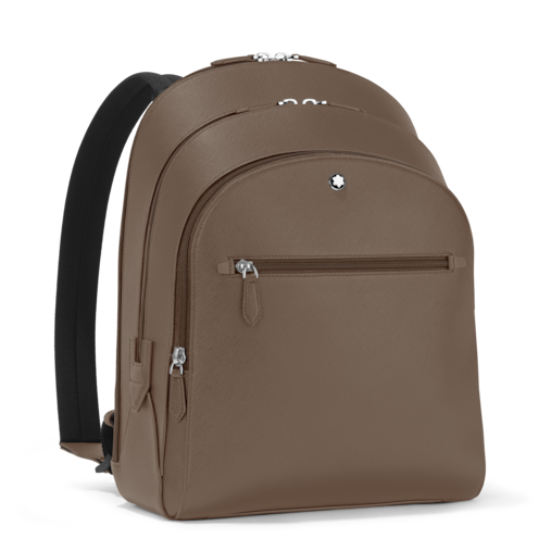 Meisterstück Sartorial Medium backpack 3 comp