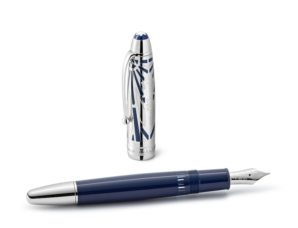 Meisterstück The Origin Collection Doué LeGrand Fountain Pen