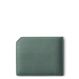 Soft wallet 6cc