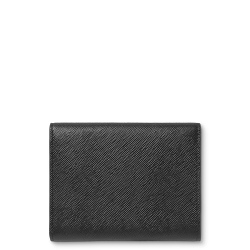 Meisterstück Sartorial Trio wallet  6cc