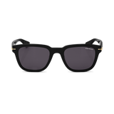 Squared Sunglasses with Black Coloured Acetate Frame (M)