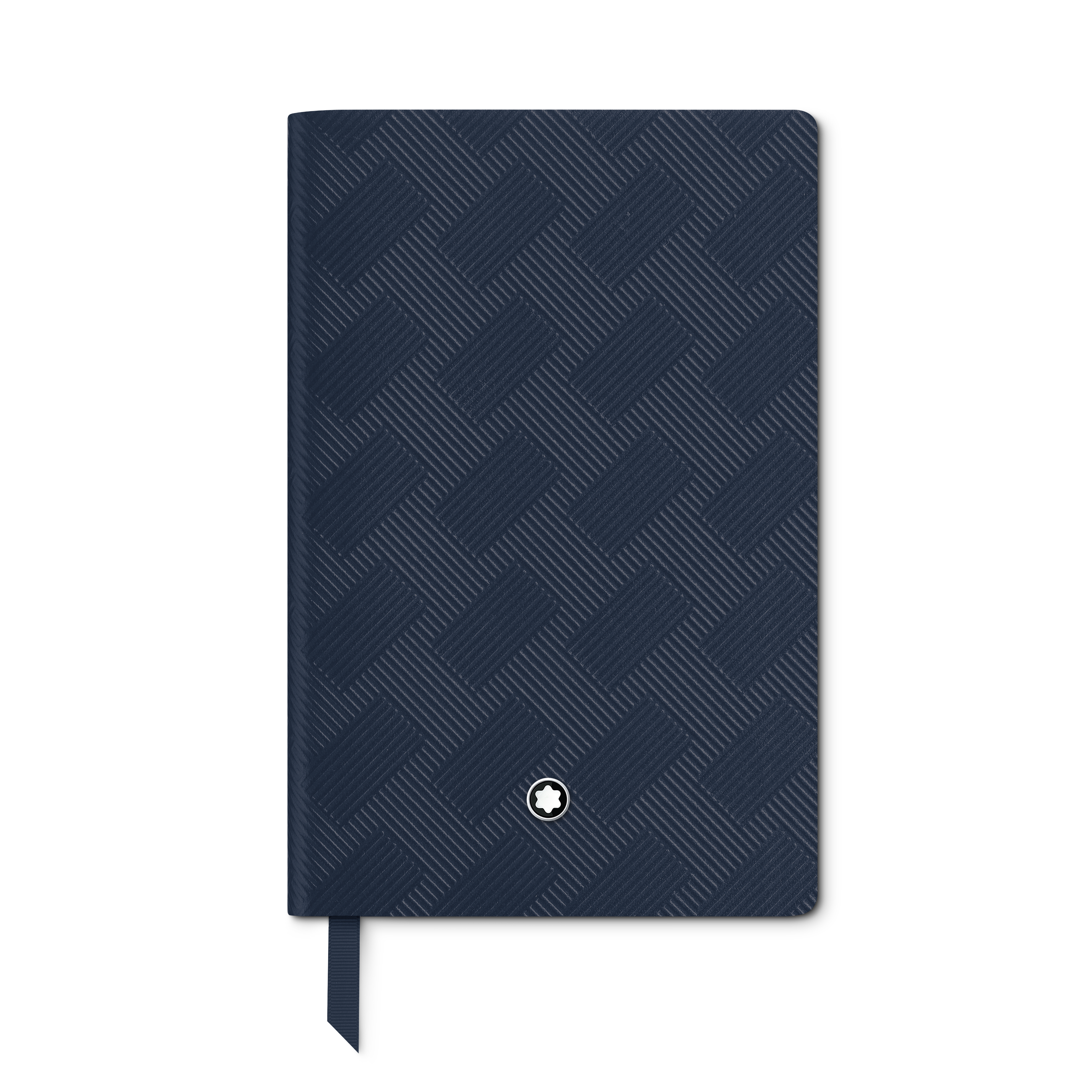 Pocket Notebook #148, Extreme 3.0, Ink Blue - Lined