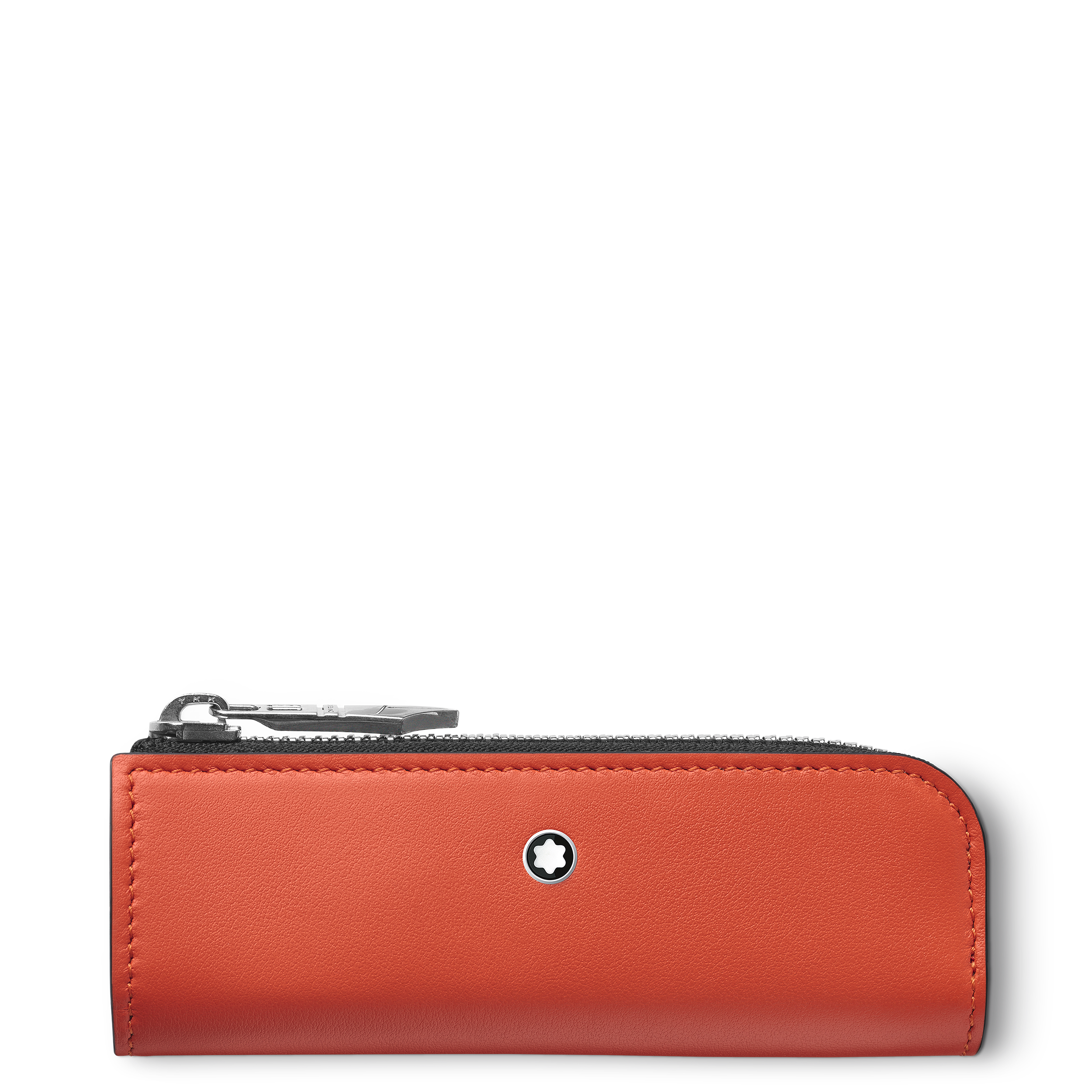 1-Pen Pouch Heritage Rouge et Noir Baby