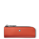 1-Pen Pouch Heritage Rouge et Noir Baby