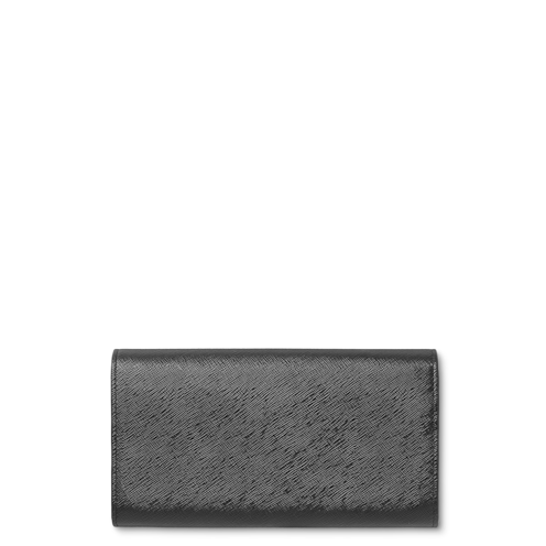 Meisterstück Sartorial Continental wallet