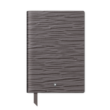 Notebook #146 small, Montblanc 4810, Warm Grey - Lined