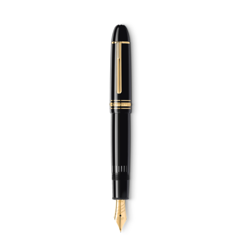 Montblanc Meisterstuck 149 Calligraphy with curved nib 129275