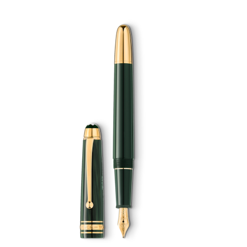 Stylo plume Meisterstück The Origin Collection Classique