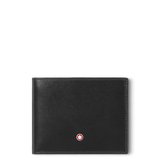 Meisterstück wallet 6cc