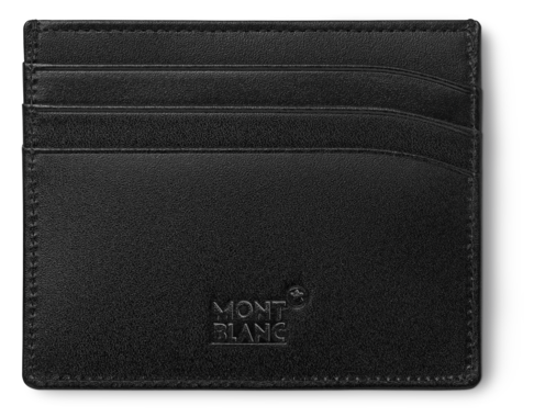Meisterstück Pocket 6cc