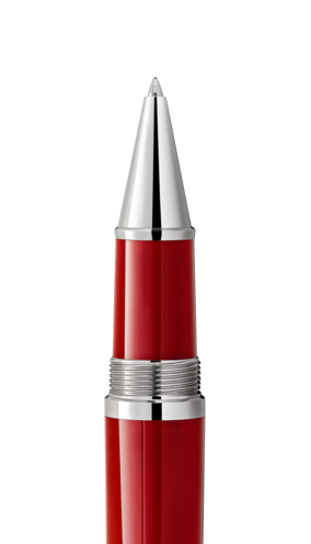 Great Characters Enzo Ferrari Special Edition Rollerball